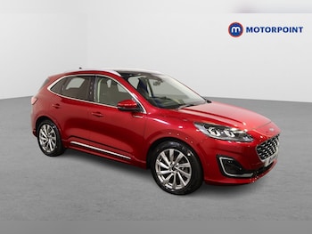 Ford - Kuga