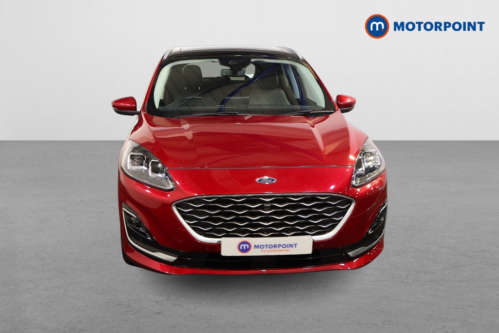 Used Ford Kuga 2020 for sale - 76146915: Photo 2