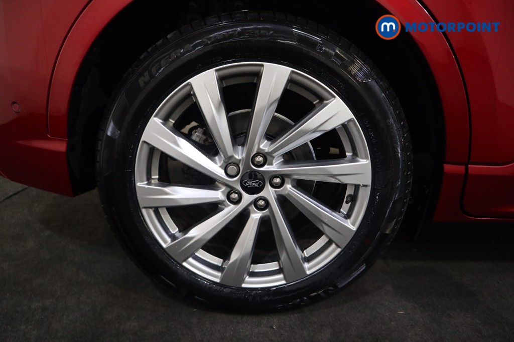 Used Ford Kuga 2020 for sale - 76146915: Photo 25