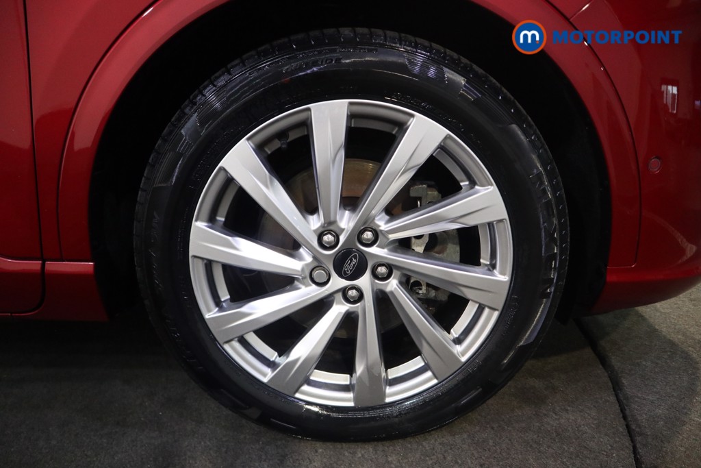 Used Ford Kuga 2020 for sale - 76146915: Photo 26