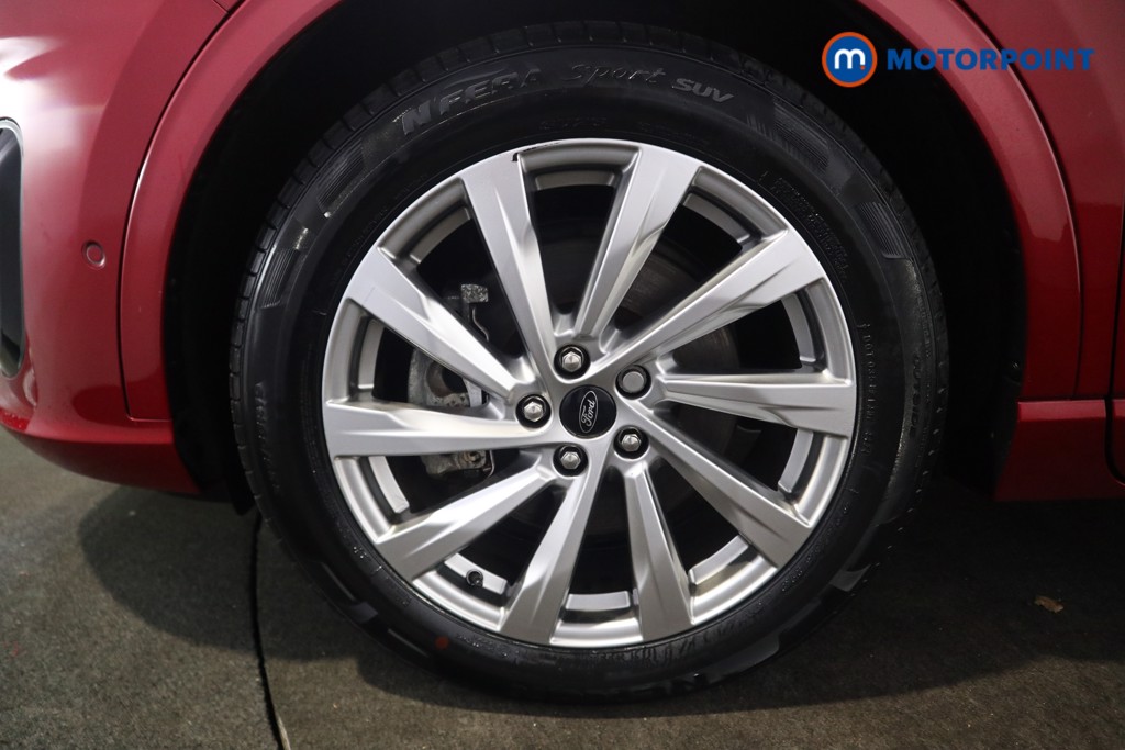 Used Ford Kuga 2020 for sale - 76146915: Photo 27