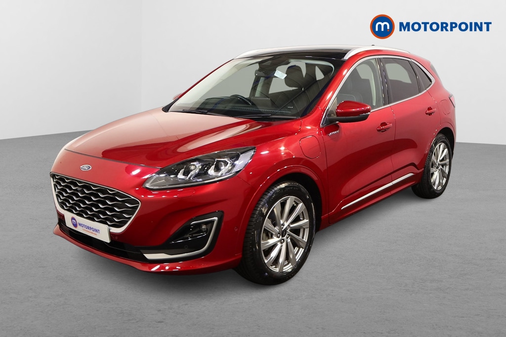 Used Ford Kuga 2020 for sale - 76146915: Photo 3