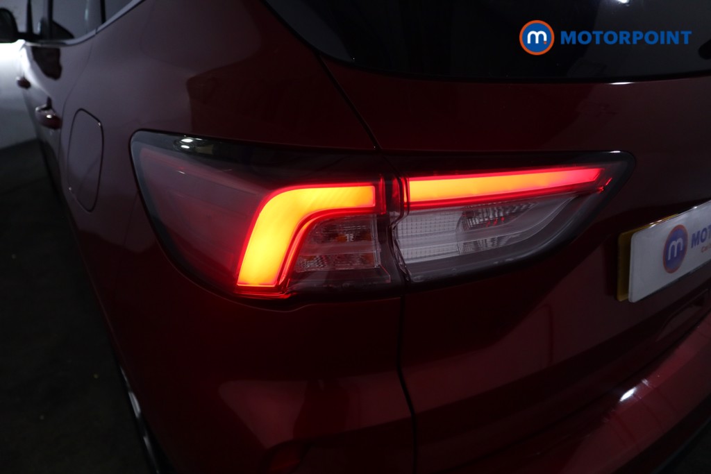 Used Ford Kuga 2020 for sale - 76146915: Photo 30