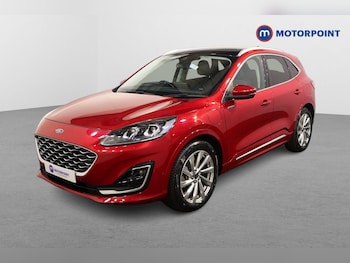 Used Ford Kuga 2020 for sale - 76146915: Photo 3
