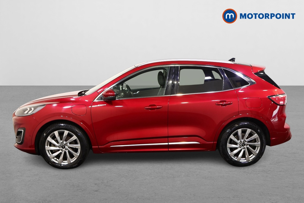 Used Ford Kuga 2020 for sale - 76146915: Photo 4