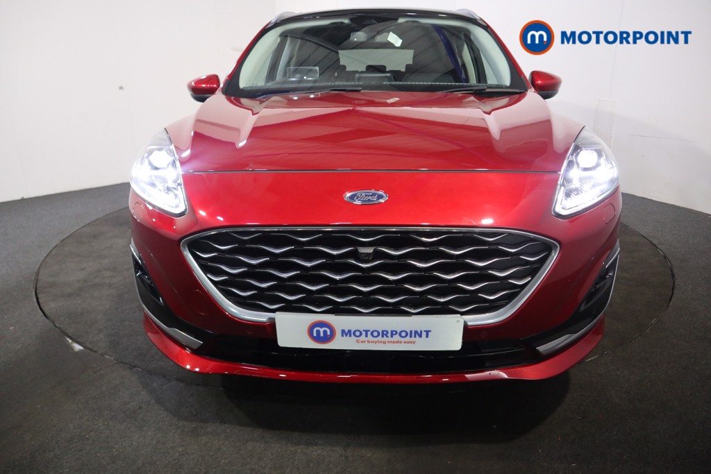 Used Ford Kuga 2020 for sale - 76146915: Photo 40