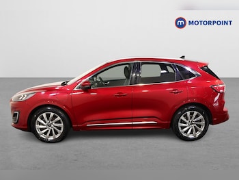 Used Ford Kuga 2020 for sale - 76146915: Photo 4