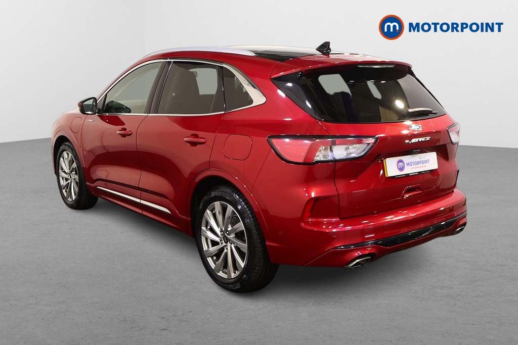 Used Ford Kuga 2020 for sale - 76146915: Photo 5