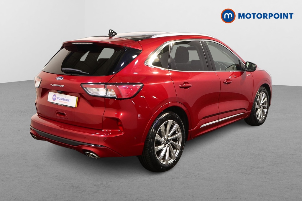 Used Ford Kuga 2020 for sale - 76146915: Photo 7