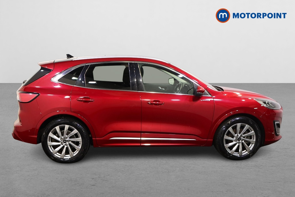 Used Ford Kuga 2020 for sale - 76146915: Photo 8