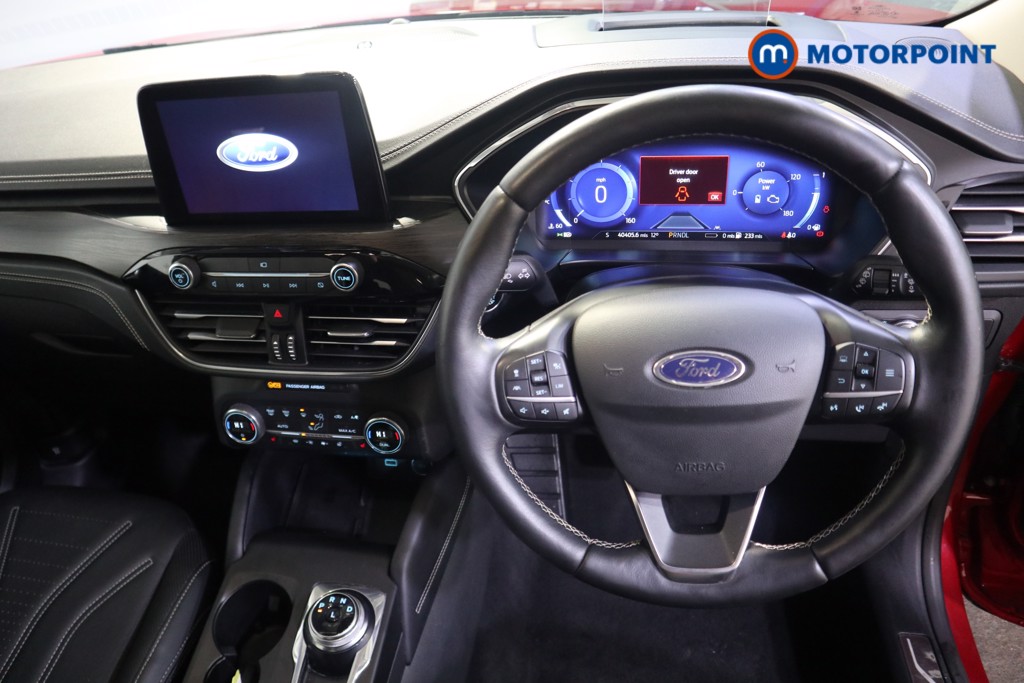 Used Ford Kuga 2020 for sale - 76146915: Photo 9