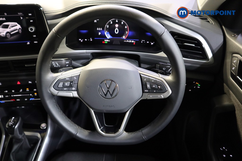 Used Volkswagen T-Roc 2025 for sale - 76980212: Photo 10