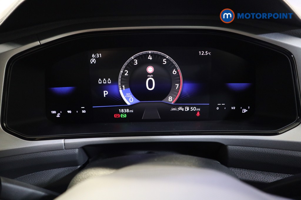 Used Volkswagen T-Roc 2025 for sale - 76980212: Photo 13