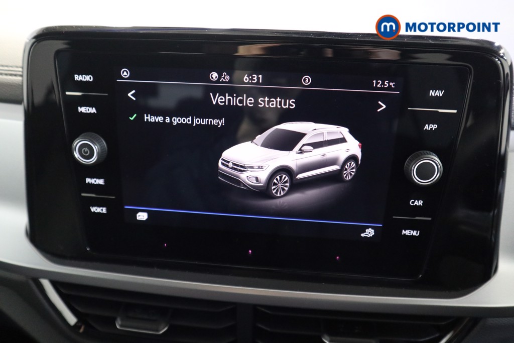 Used Volkswagen T-Roc 2025 for sale - 76980212: Photo 14