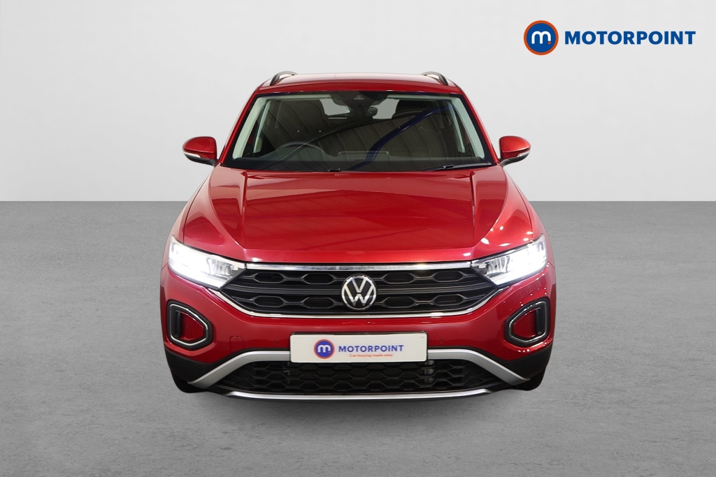 Used Volkswagen T-Roc 2025 for sale - 76980212: Photo 2