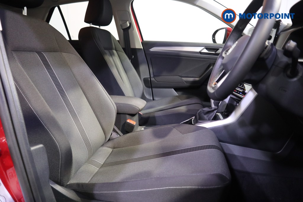 Used Volkswagen T-Roc 2025 for sale - 76980212: Photo 21