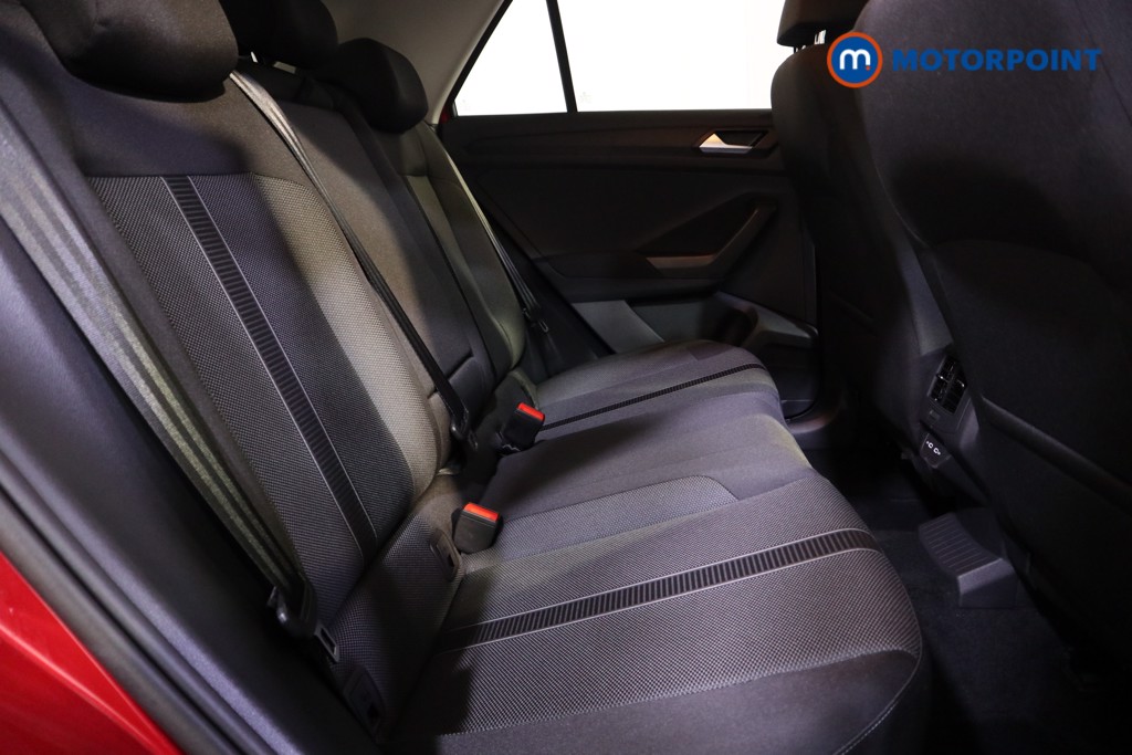 Used Volkswagen T-Roc 2025 for sale - 76980212: Photo 22