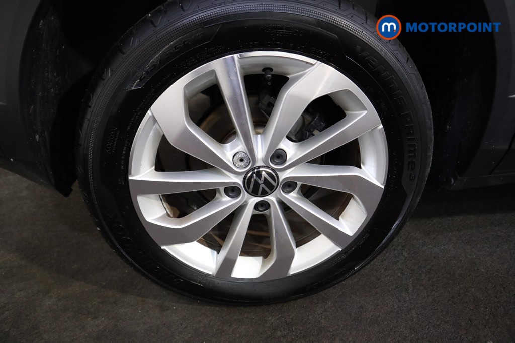 Used Volkswagen T-Roc 2025 for sale - 76980212: Photo 27