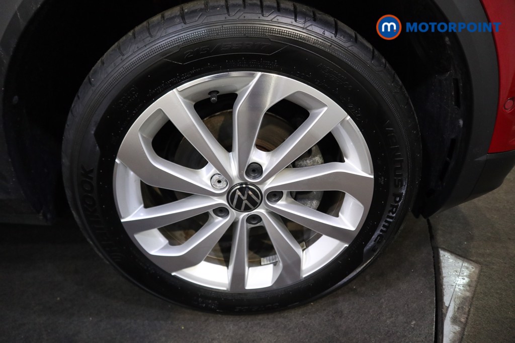 Used Volkswagen T-Roc 2025 for sale - 76980212: Photo 28