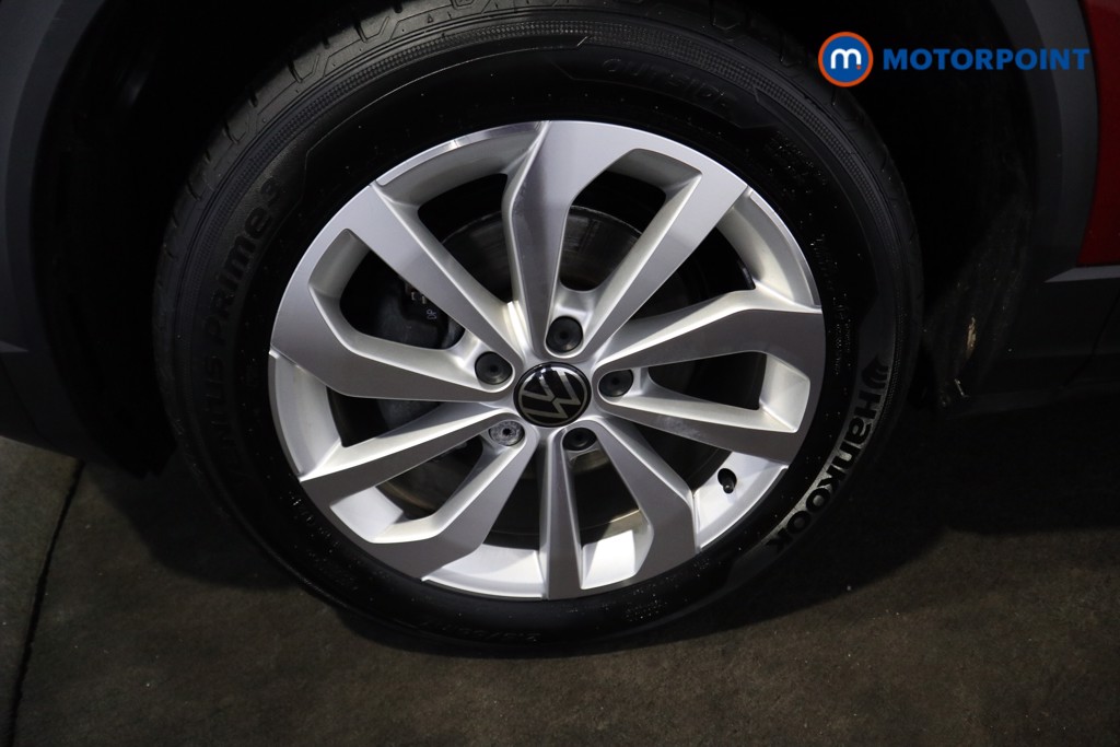 Used Volkswagen T-Roc 2025 for sale - 76980212: Photo 29