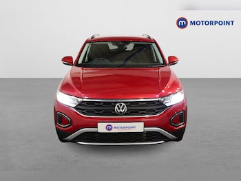 Used Volkswagen T-Roc 2025 for sale - 76980212: Photo