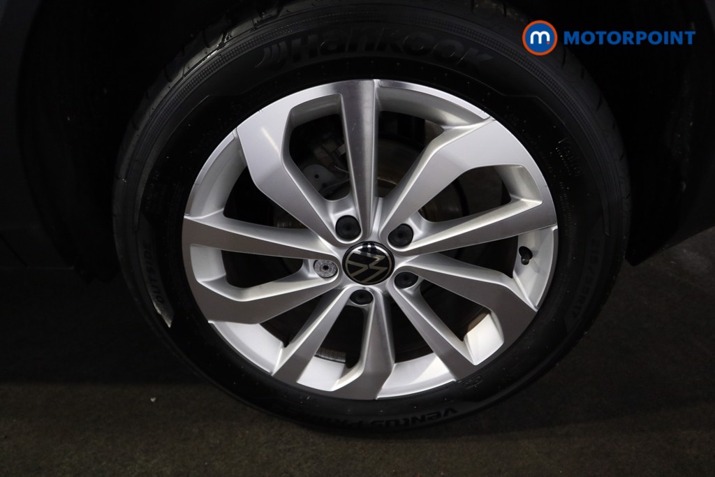 Used Volkswagen T-Roc 2025 for sale - 76980212: Photo 30