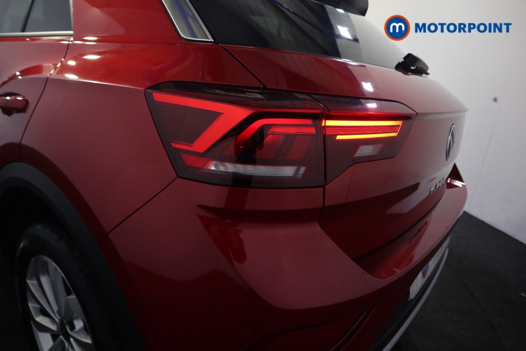 Used Volkswagen T-Roc 2025 for sale - 76980212: Photo 32