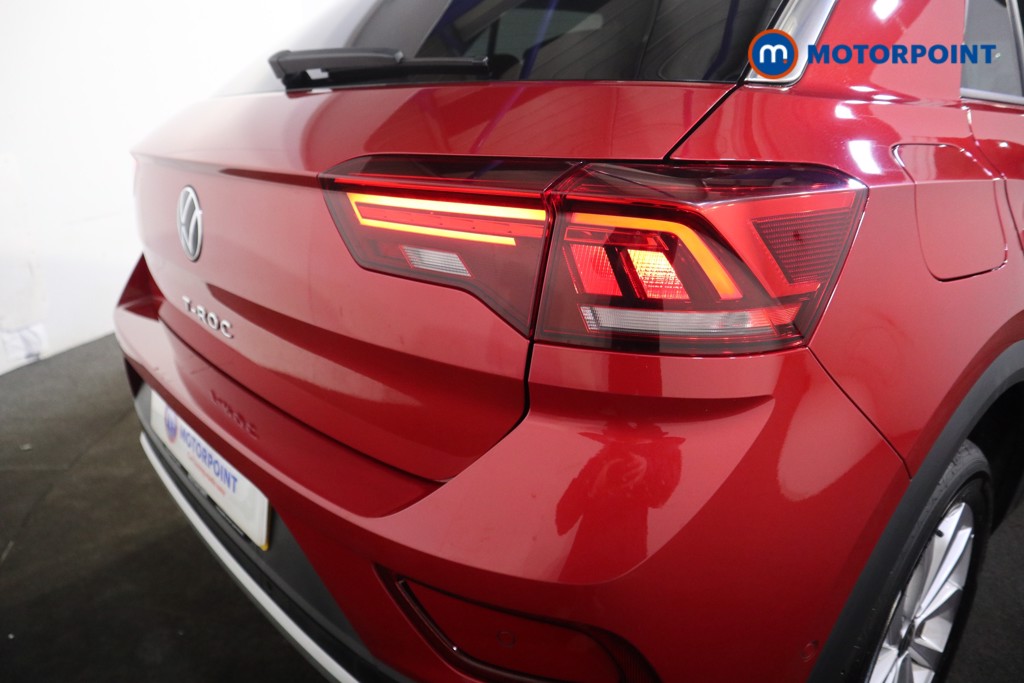 Used Volkswagen T-Roc 2025 for sale - 76980212: Photo 33