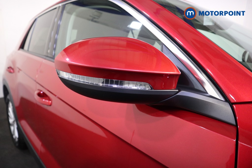 Used Volkswagen T-Roc 2025 for sale - 76980212: Photo 35