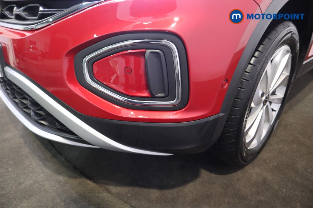 Used Volkswagen T-Roc 2025 for sale - 76980212: Photo 37