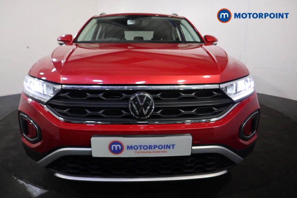 Used Volkswagen T-Roc 2025 for sale - 76980212: Photo 39