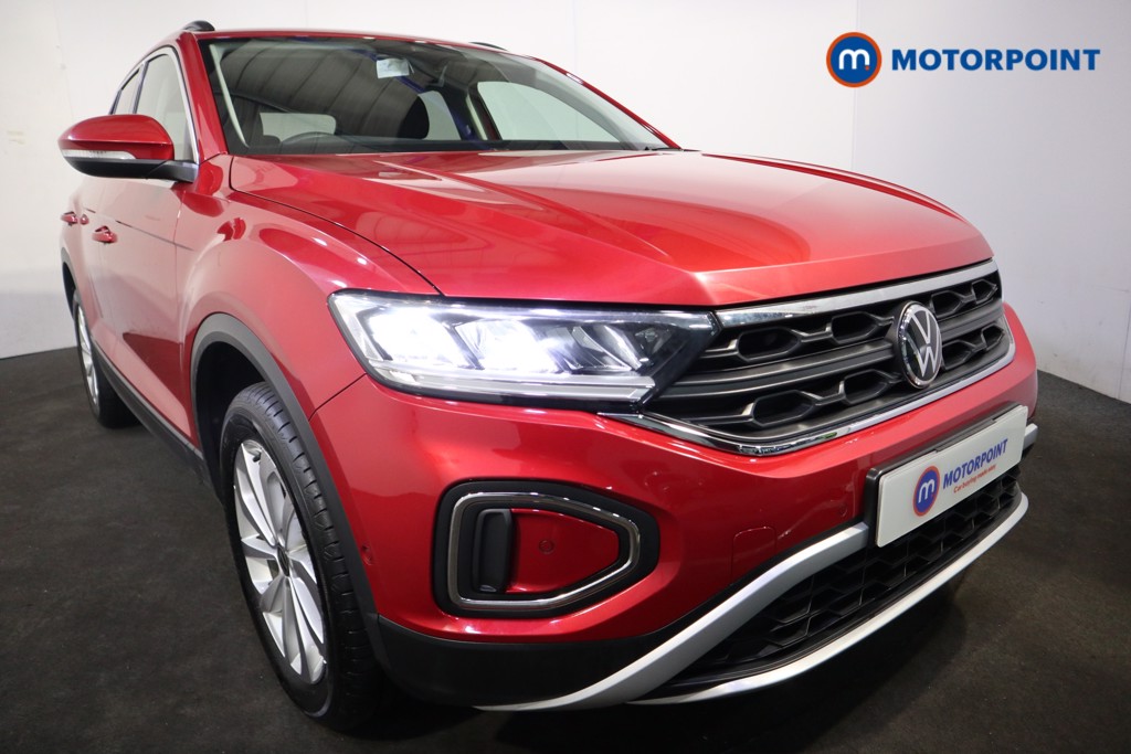 Used Volkswagen T-Roc 2025 for sale - 76980212: Photo 40