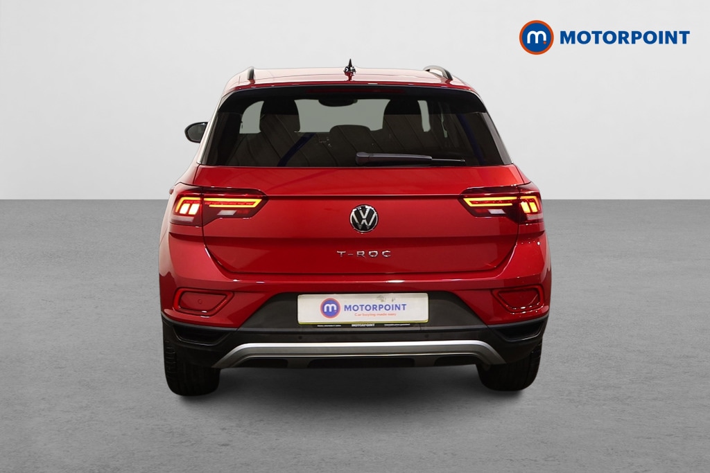 Used Volkswagen T-Roc 2025 for sale - 76980212: Photo 6