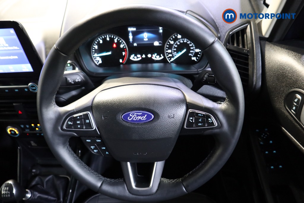 Used Ford Ecosport 2022 for sale - 77211172: Photo 10