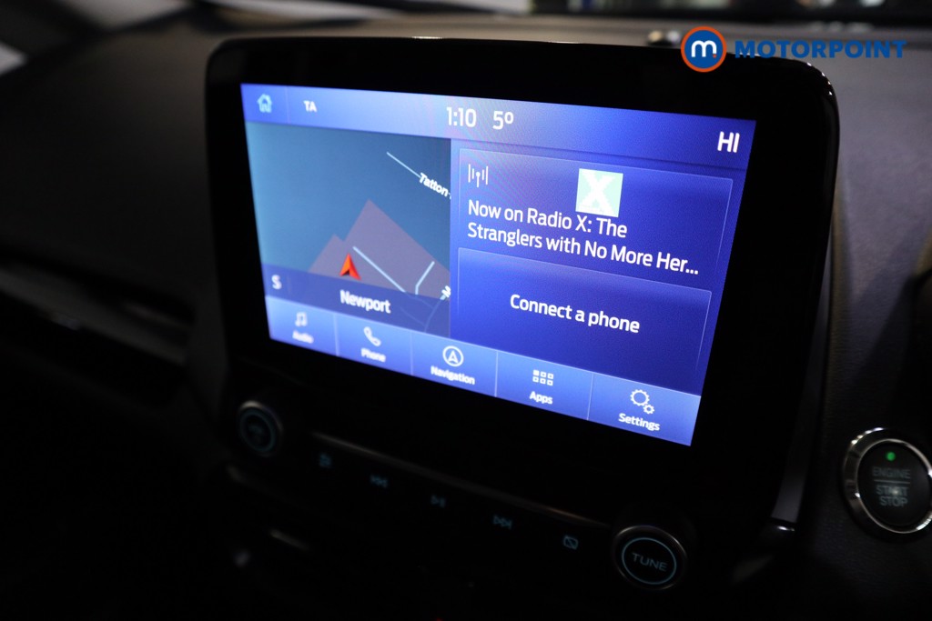 Used Ford Ecosport 2022 for sale - 77211172: Photo 15