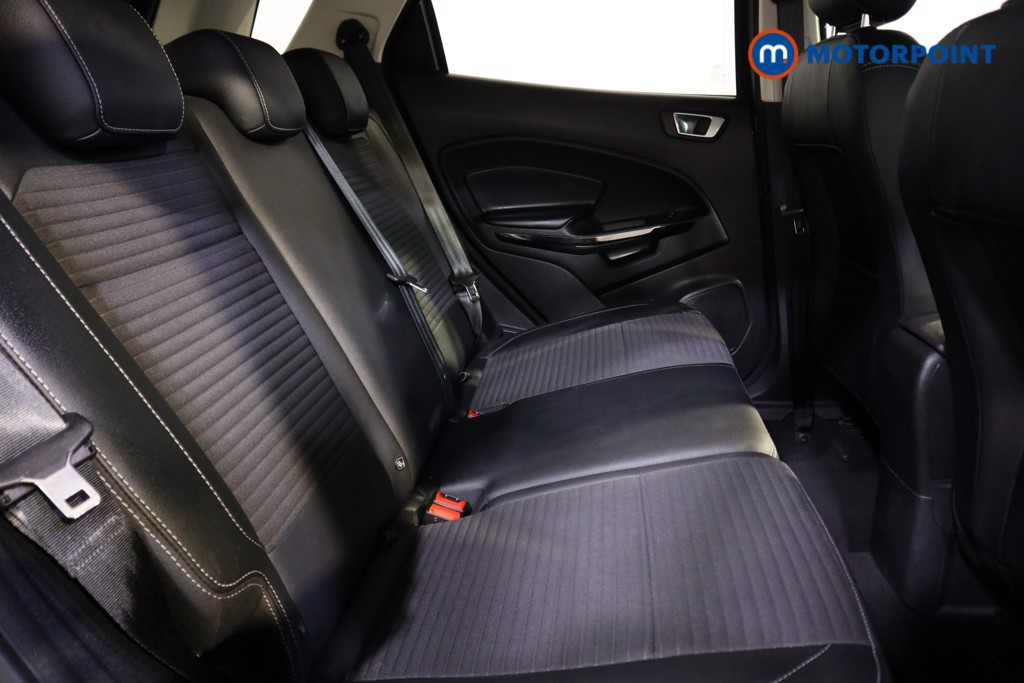 Used Ford Ecosport 2022 for sale - 77211172: Photo 22