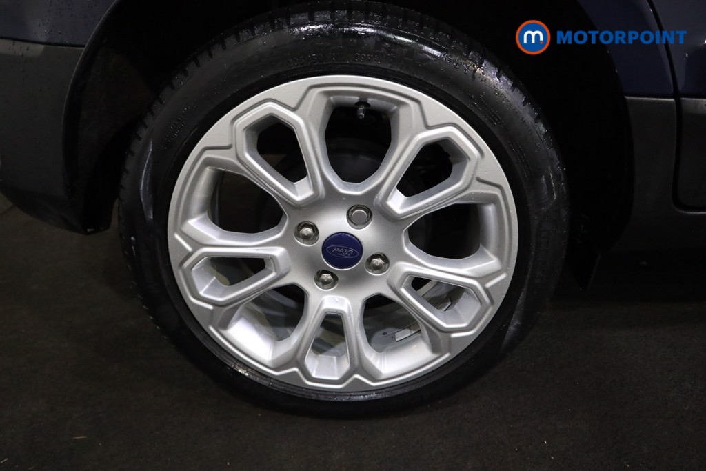 Used Ford Ecosport 2022 for sale - 77211172: Photo 26