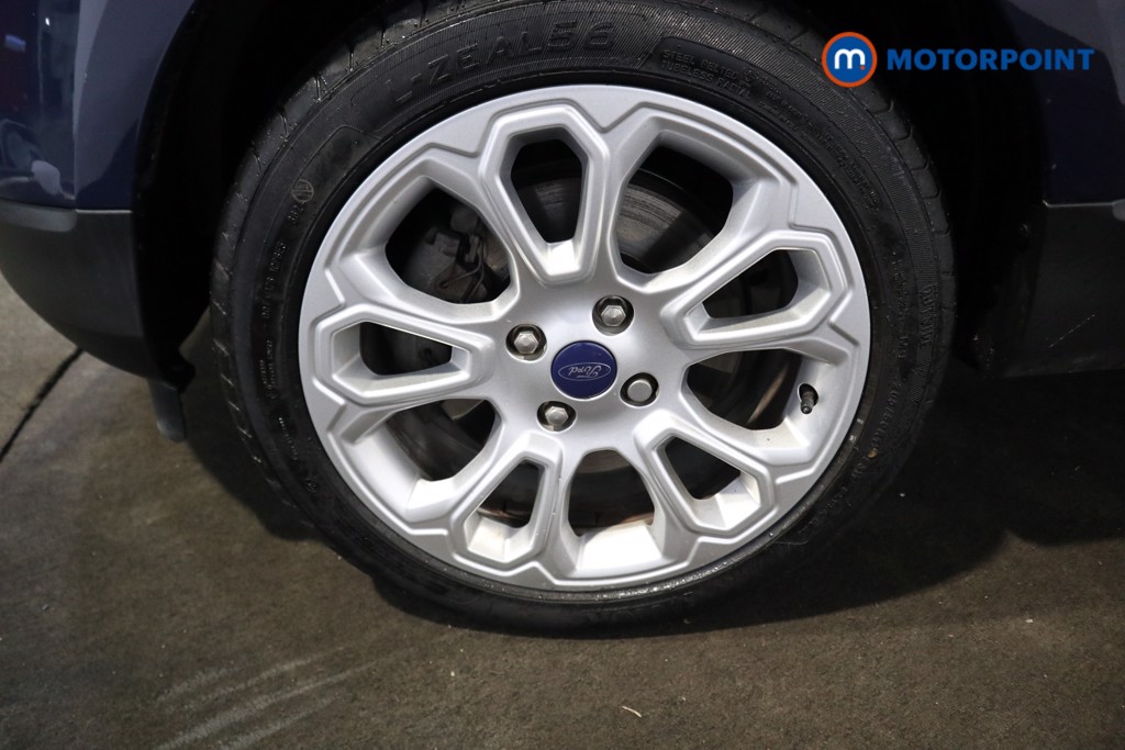 Used Ford Ecosport 2022 for sale - 77211172: Photo 28