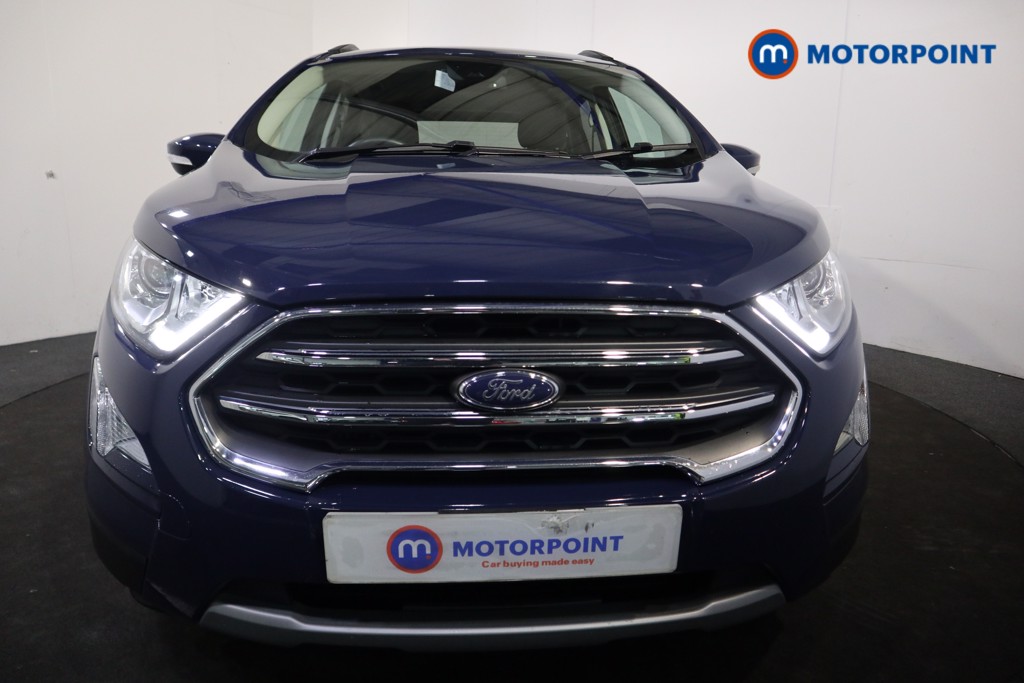 Used Ford Ecosport 2022 for sale - 77211172: Photo 38