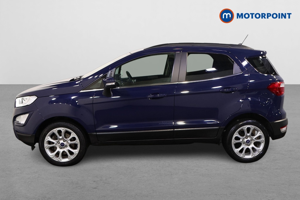 Used Ford Ecosport 2022 for sale - 77211172: Photo 4