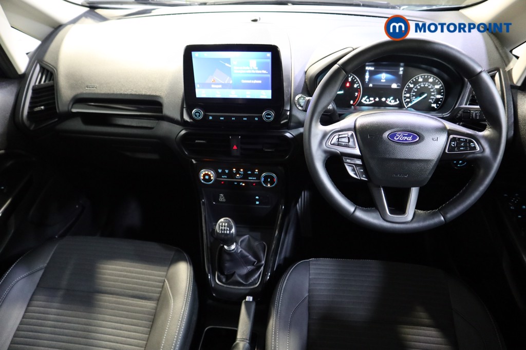 Used Ford Ecosport 2022 for sale - 77211172: Photo 9