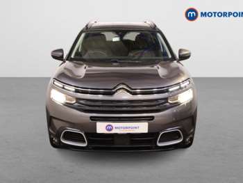 Used Citroen C5 Aircross 2020 for sale - 74869311: Photo