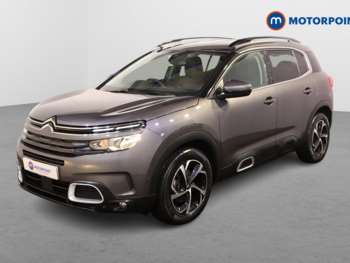 Used Citroen C5 Aircross 2020 for sale - 74869311: Photo