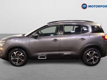 Used Citroen C5 Aircross 2020 for sale - 74869311: Photo