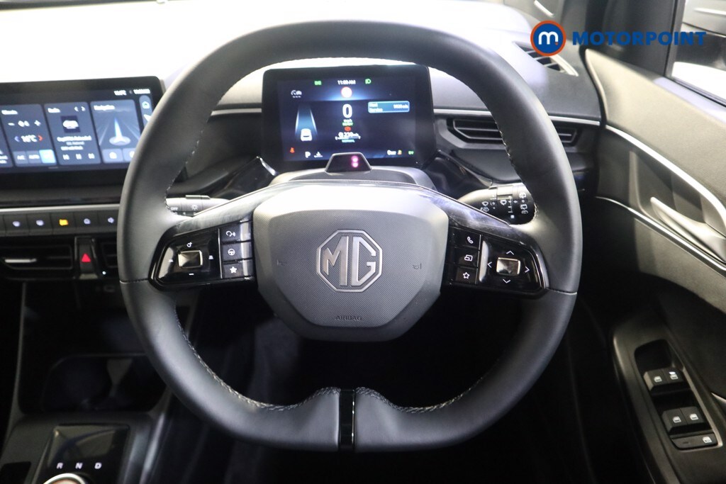 Used MG MG3 for sale - 78143958: Photo 10