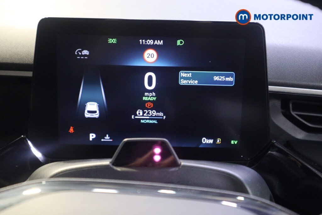 Used MG MG3 for sale - 78143958: Photo 13