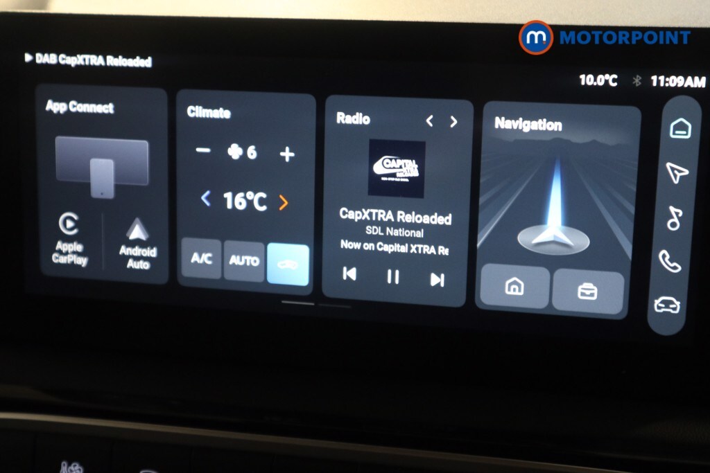 Used MG MG3 for sale - 78143958: Photo 14