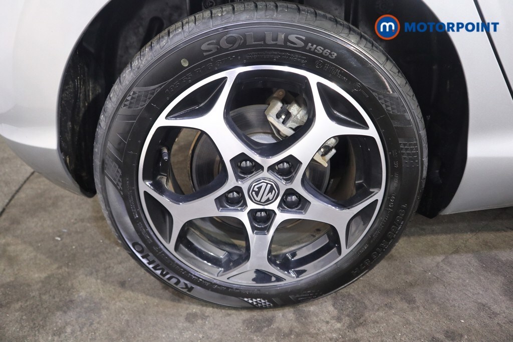 Used MG MG3 for sale - 78143958: Photo 28