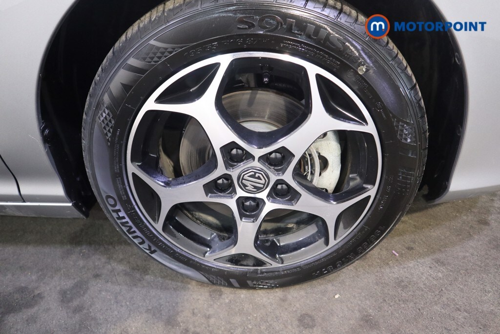 Used MG MG3 for sale - 78143958: Photo 29