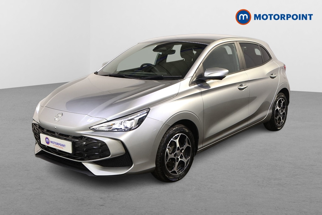 Used MG MG3 for sale - 78143958: Photo 3